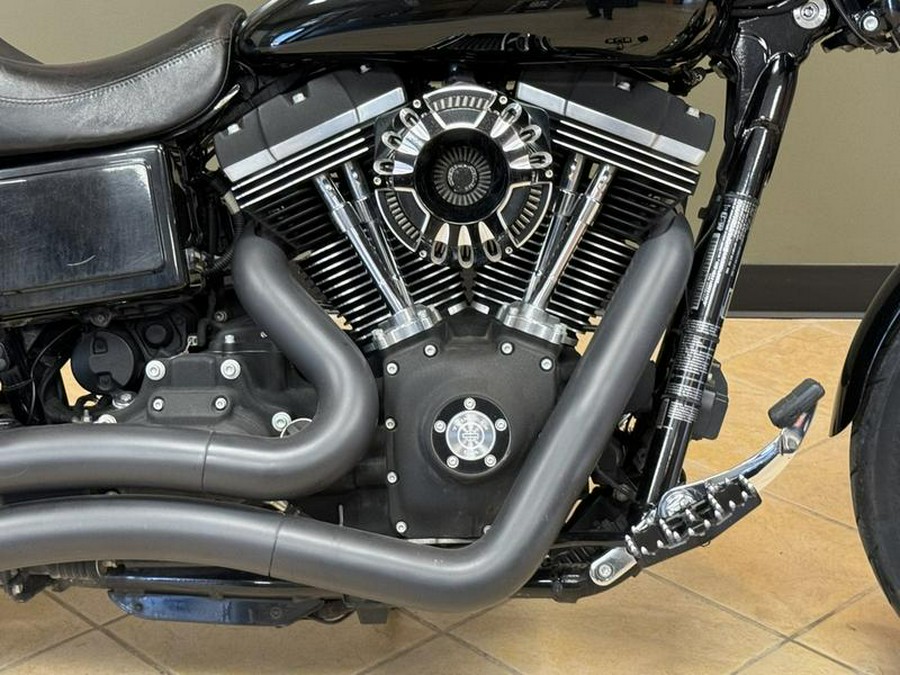 2013 Harley-Davidson® FXDB - Dyna® Street Bob®