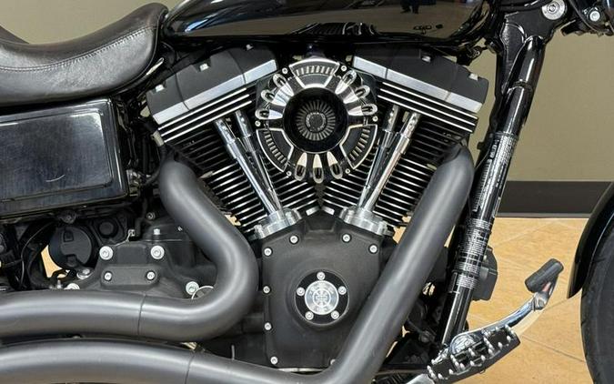 2013 Harley-Davidson® FXDB - Dyna® Street Bob®