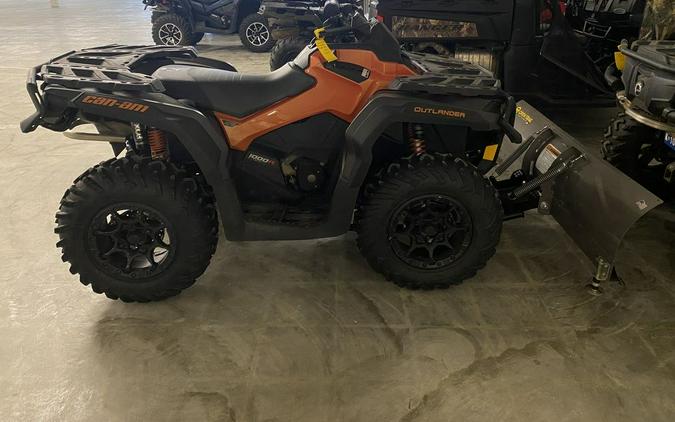 2021 Can-Am® Outlander XT-P 1000R