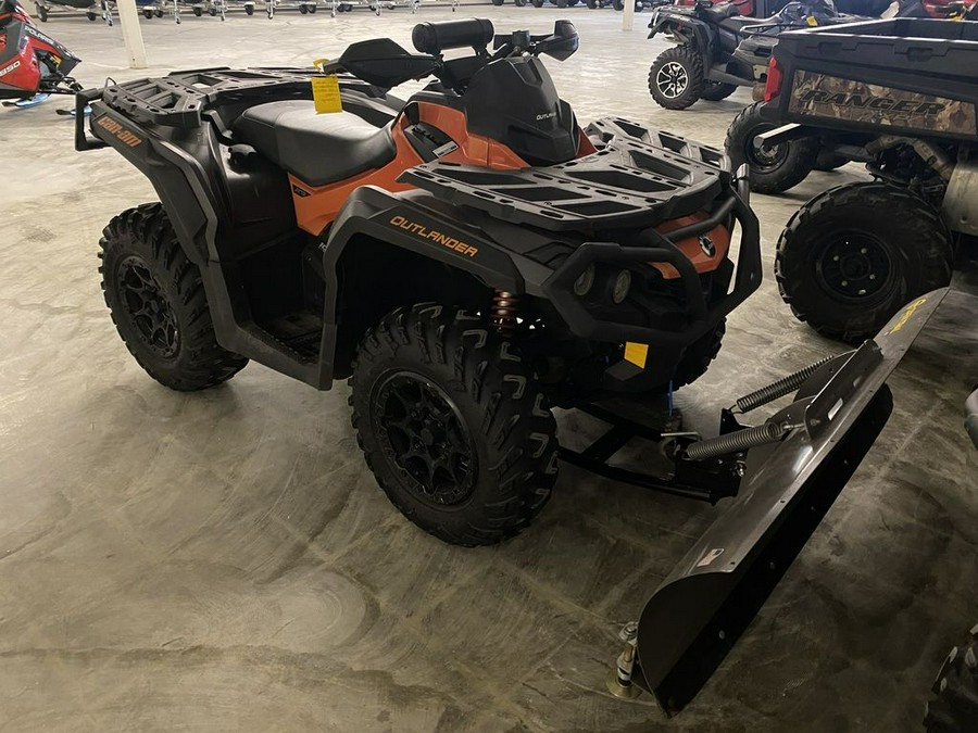 2021 Can-Am® Outlander XT-P 1000R