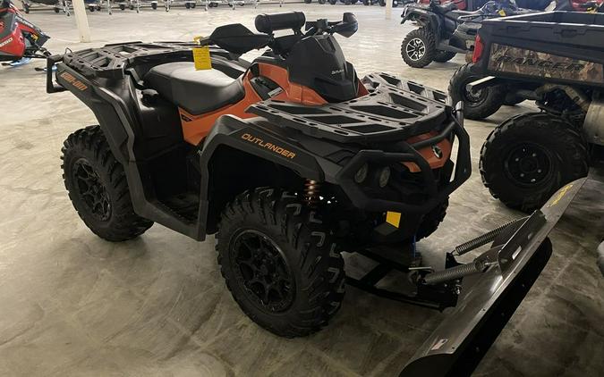 2021 Can-Am® Outlander XT-P 1000R