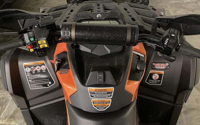 2021 Can-Am® Outlander XT-P 1000R