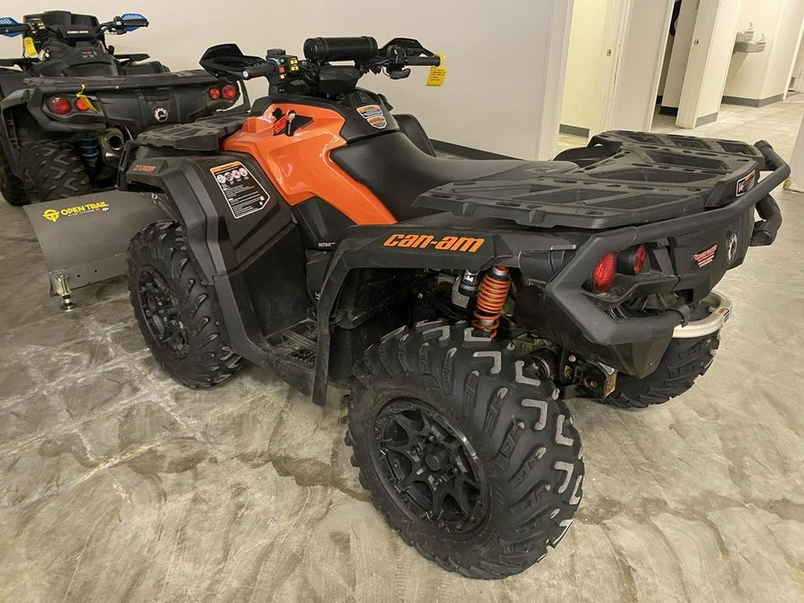 2021 Can-Am® Outlander XT-P 1000R