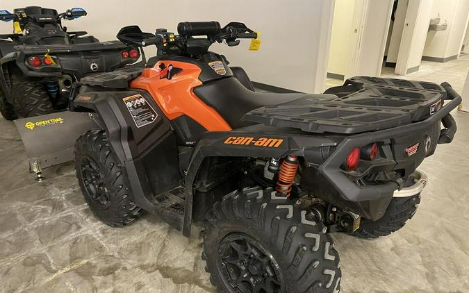 2021 Can-Am® Outlander XT-P 1000R