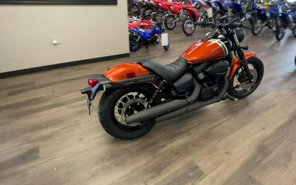 2024 Honda® Shadow Phantom