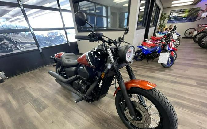 2024 Honda® Shadow Phantom