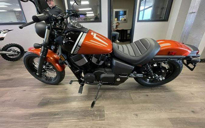 2024 Honda® Shadow Phantom