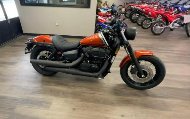 2024 Honda® Shadow Phantom