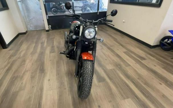 2024 Honda® Shadow Phantom