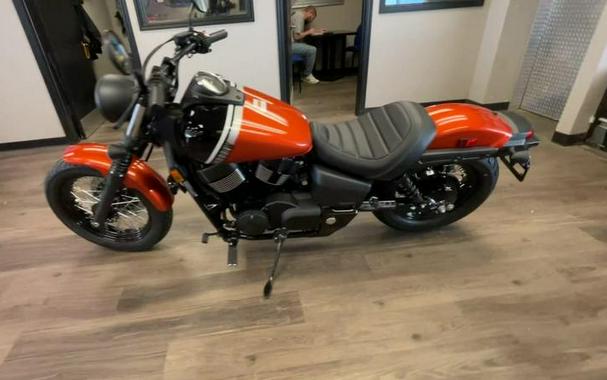 2024 Honda® Shadow Phantom