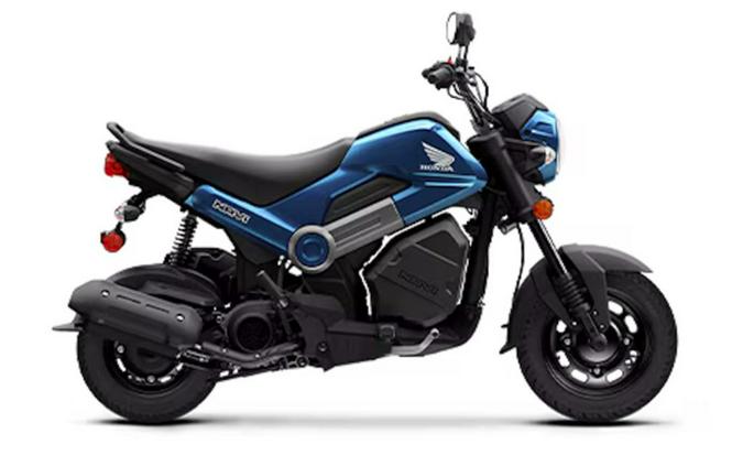 2024 Honda® Navi