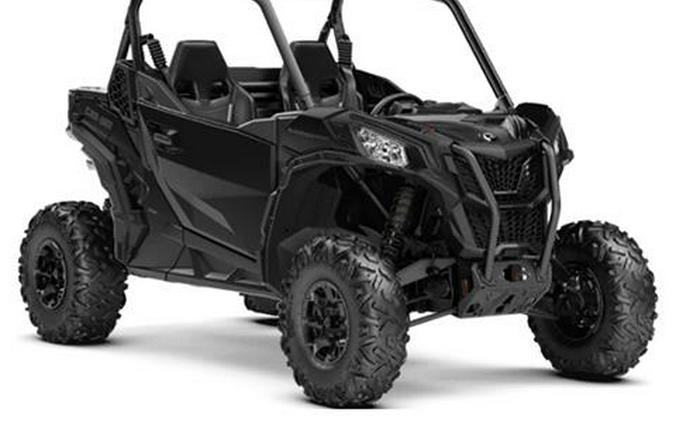 2020 Can-Am Maverick Sport DPS 1000R