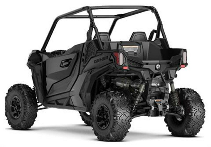 2020 Can-Am Maverick Sport DPS 1000R