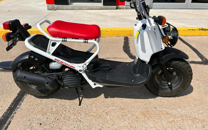 2020 Honda Ruckus