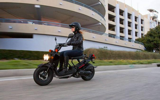 2020 Honda Ruckus