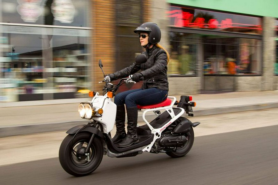 2020 Honda Ruckus