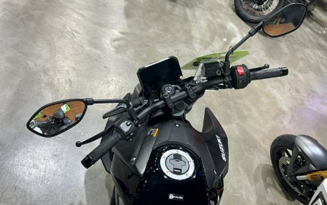 2026 Suzuki GSX-8S