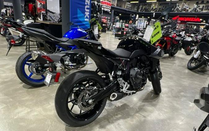 2026 Suzuki GSX-8S