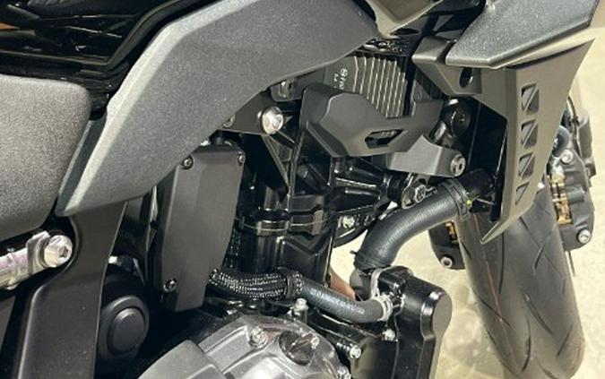 2026 Suzuki GSX-8S