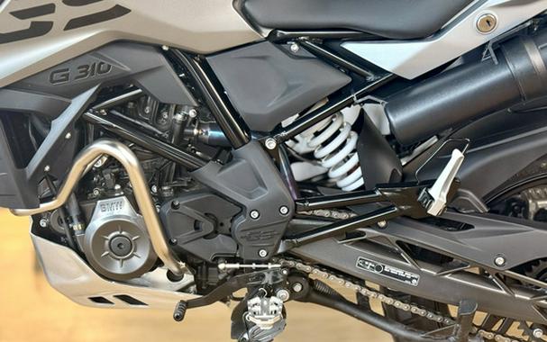 2022 BMW G 310 GS