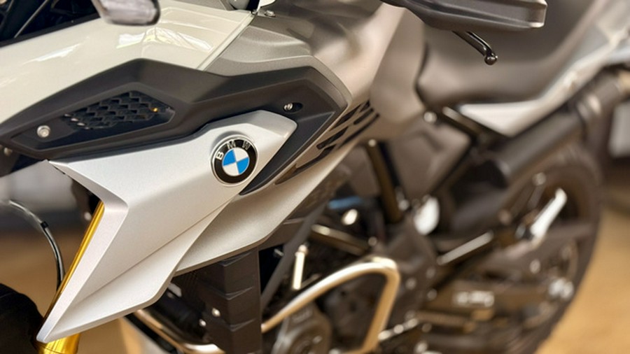 2022 BMW G 310 GS