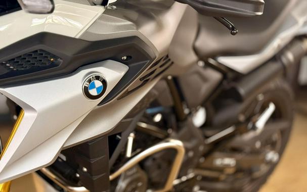 2022 BMW G 310 GS