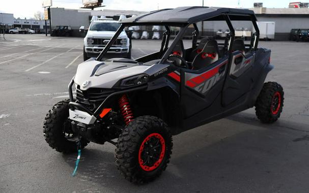 2026 CFMOTO ZFORCE 950 Sport-4