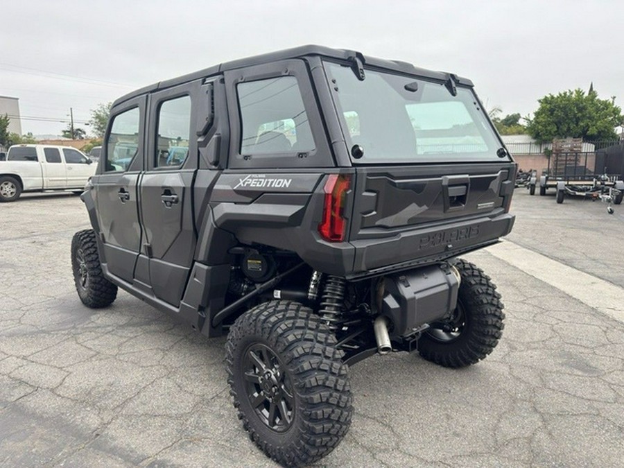 2026 Polaris XPedition ADV 5 NorthStar Northstar