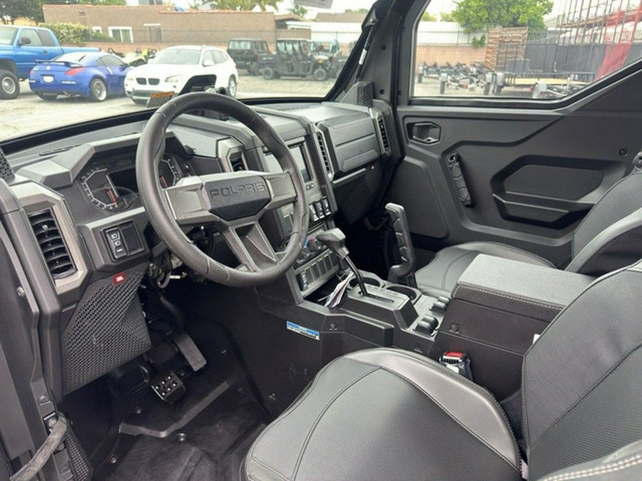 2026 Polaris XPedition ADV 5 NorthStar Northstar