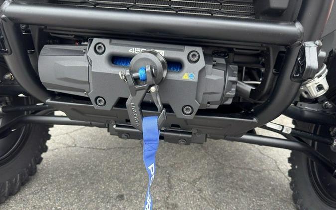 2026 Polaris XPedition ADV 5 NorthStar Northstar