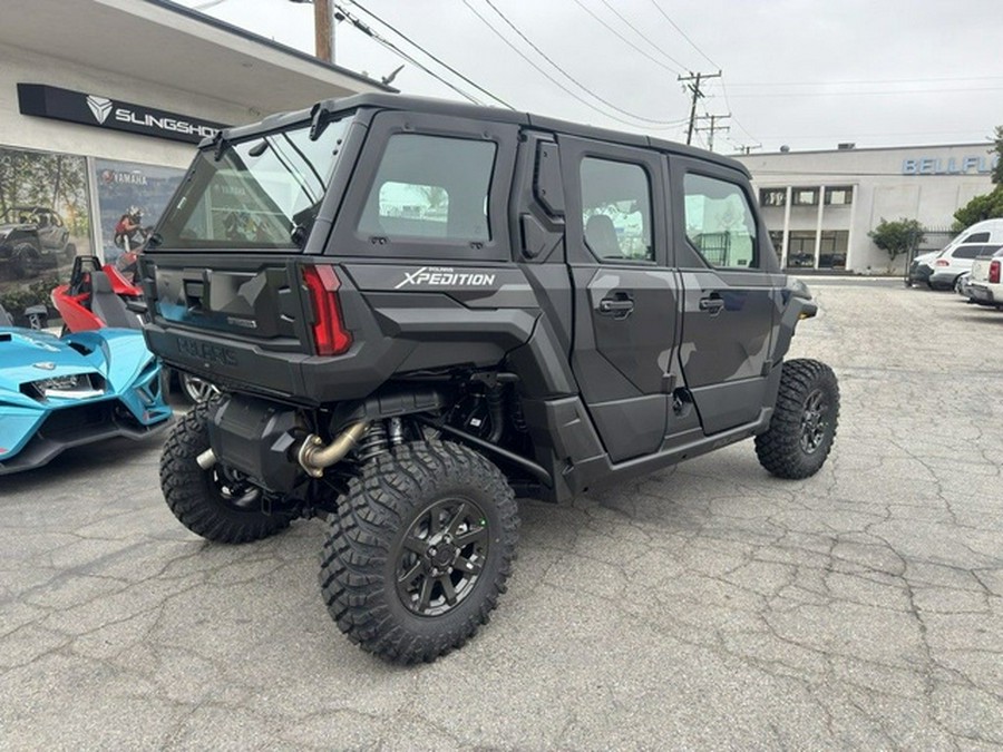 2026 Polaris XPedition ADV 5 NorthStar Northstar