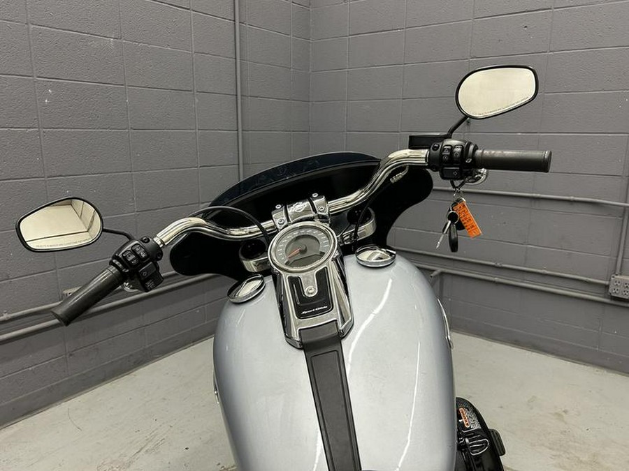 2019 Harley-Davidson® FLSB - Softail® Sport Glide®