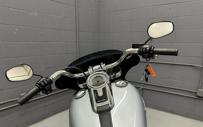 2019 Harley-Davidson® FLSB - Softail® Sport Glide®