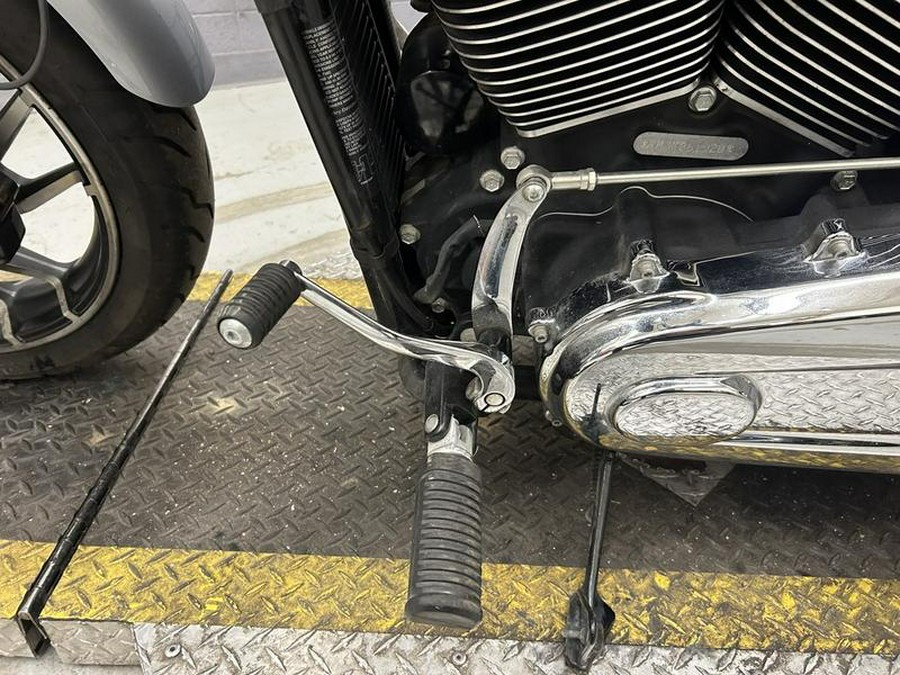 2019 Harley-Davidson® FLSB - Softail® Sport Glide®