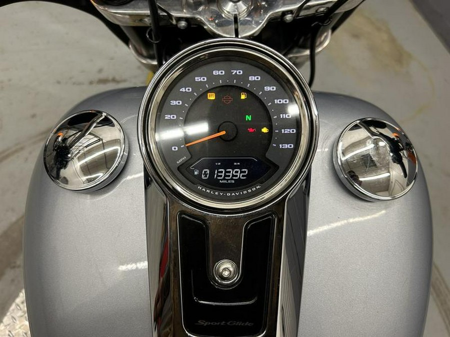 2019 Harley-Davidson® FLSB - Softail® Sport Glide®