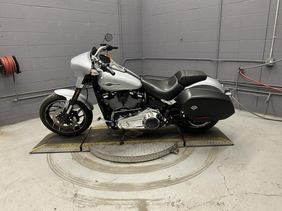 2019 Harley-Davidson® FLSB - Softail® Sport Glide®