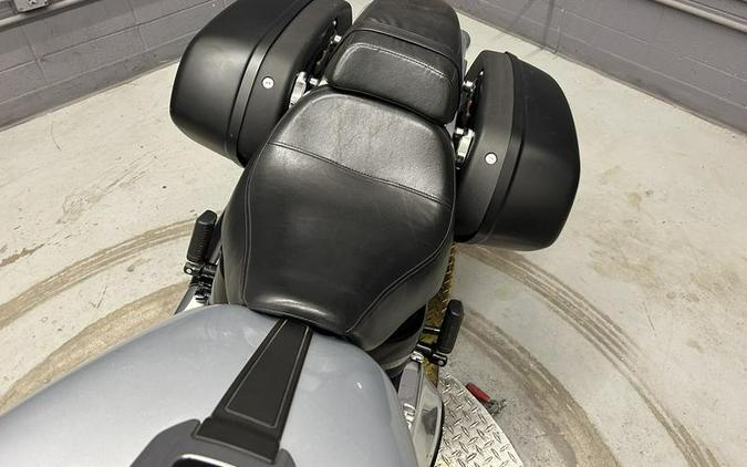 2019 Harley-Davidson® FLSB - Softail® Sport Glide®