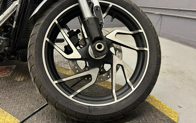 2019 Harley-Davidson® FLSB - Softail® Sport Glide®