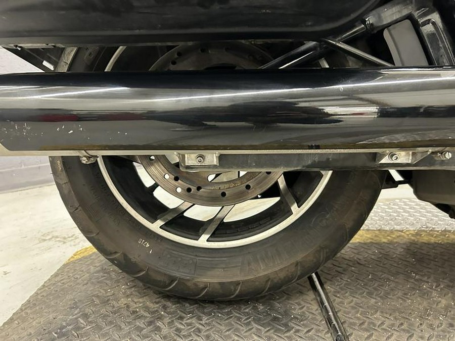 2019 Harley-Davidson® FLSB - Softail® Sport Glide®