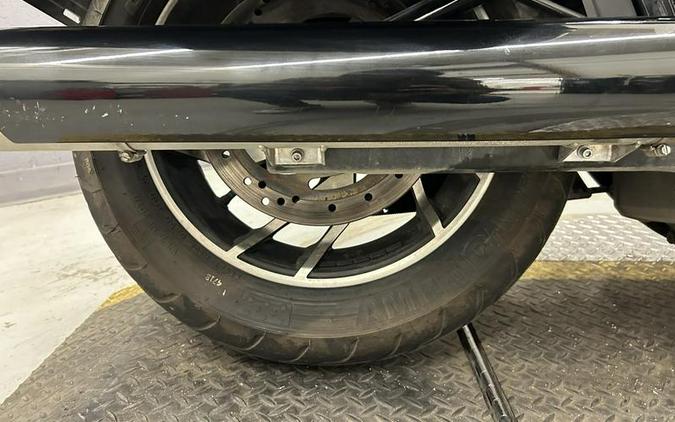 2019 Harley-Davidson® FLSB - Softail® Sport Glide®