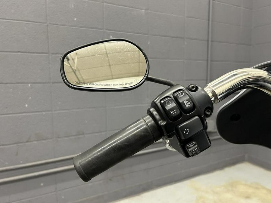 2019 Harley-Davidson® FLSB - Softail® Sport Glide®