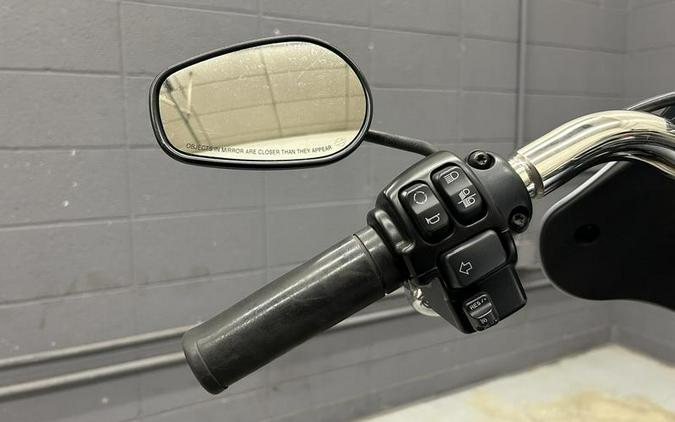 2019 Harley-Davidson® FLSB - Softail® Sport Glide®