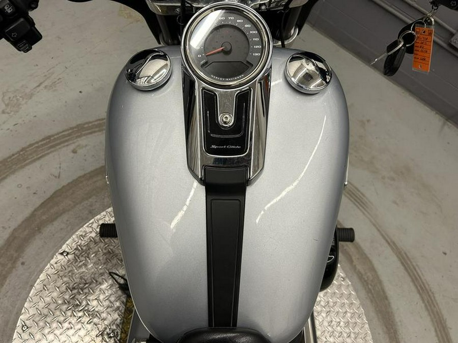 2019 Harley-Davidson® FLSB - Softail® Sport Glide®