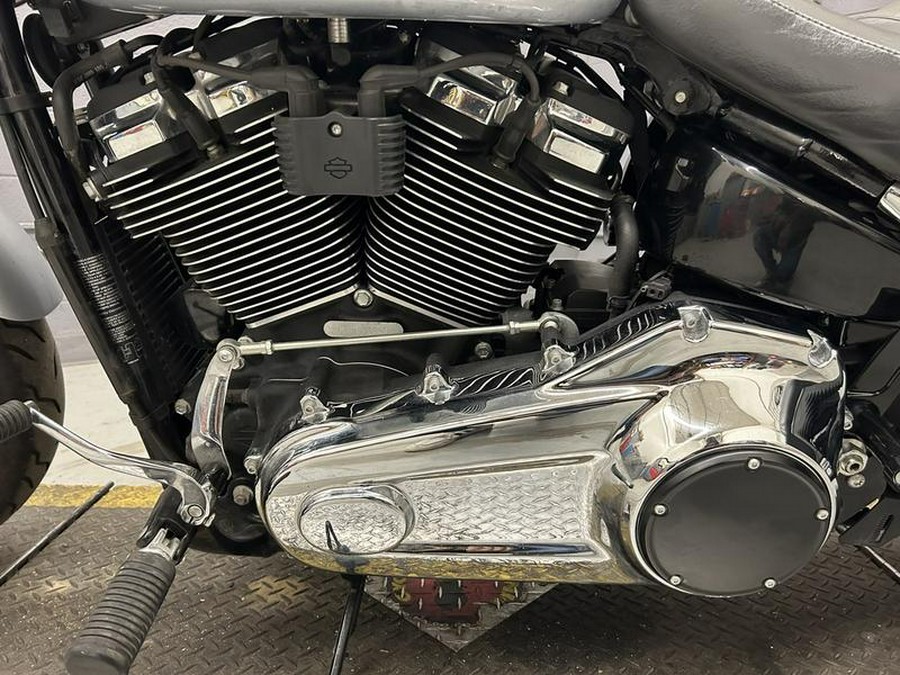 2019 Harley-Davidson® FLSB - Softail® Sport Glide®