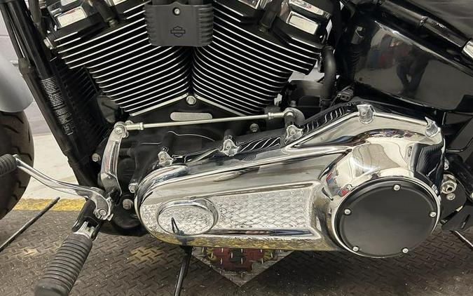 2019 Harley-Davidson® FLSB - Softail® Sport Glide®