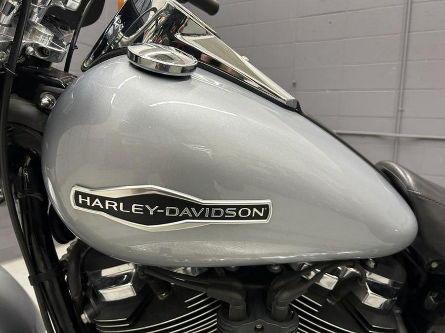 2019 Harley-Davidson® FLSB - Softail® Sport Glide®