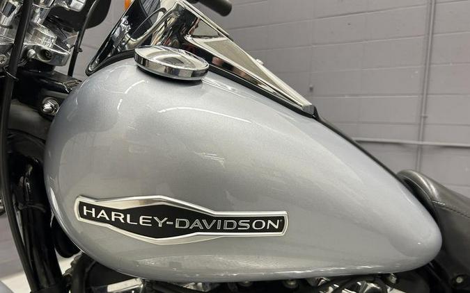 2019 Harley-Davidson® FLSB - Softail® Sport Glide®