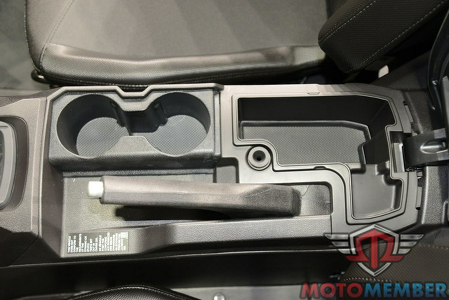 2025 Polaris Slingshot Slingshot SL Liquid Lime