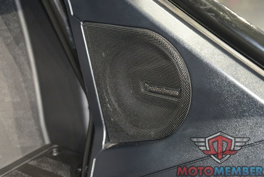 2025 Polaris Slingshot Slingshot SL Liquid Lime