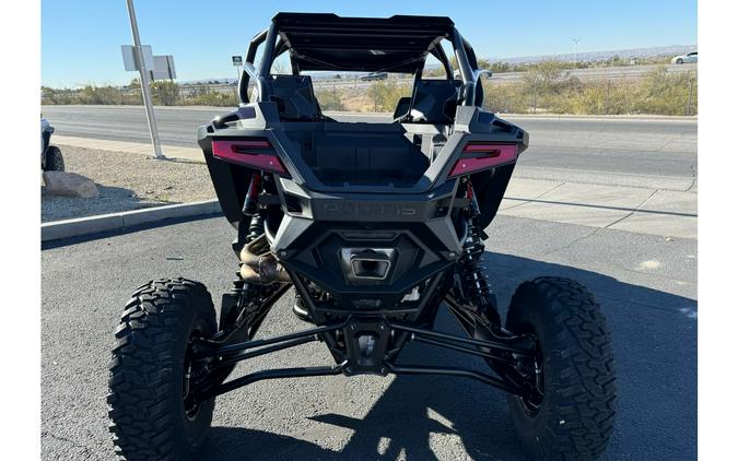2026 Polaris 2026 POLARIS RZR Pro R 4 Ultimate - Purple Thunder